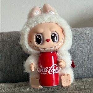 Labubu the monsters  Coca-Cola（Malaysia）